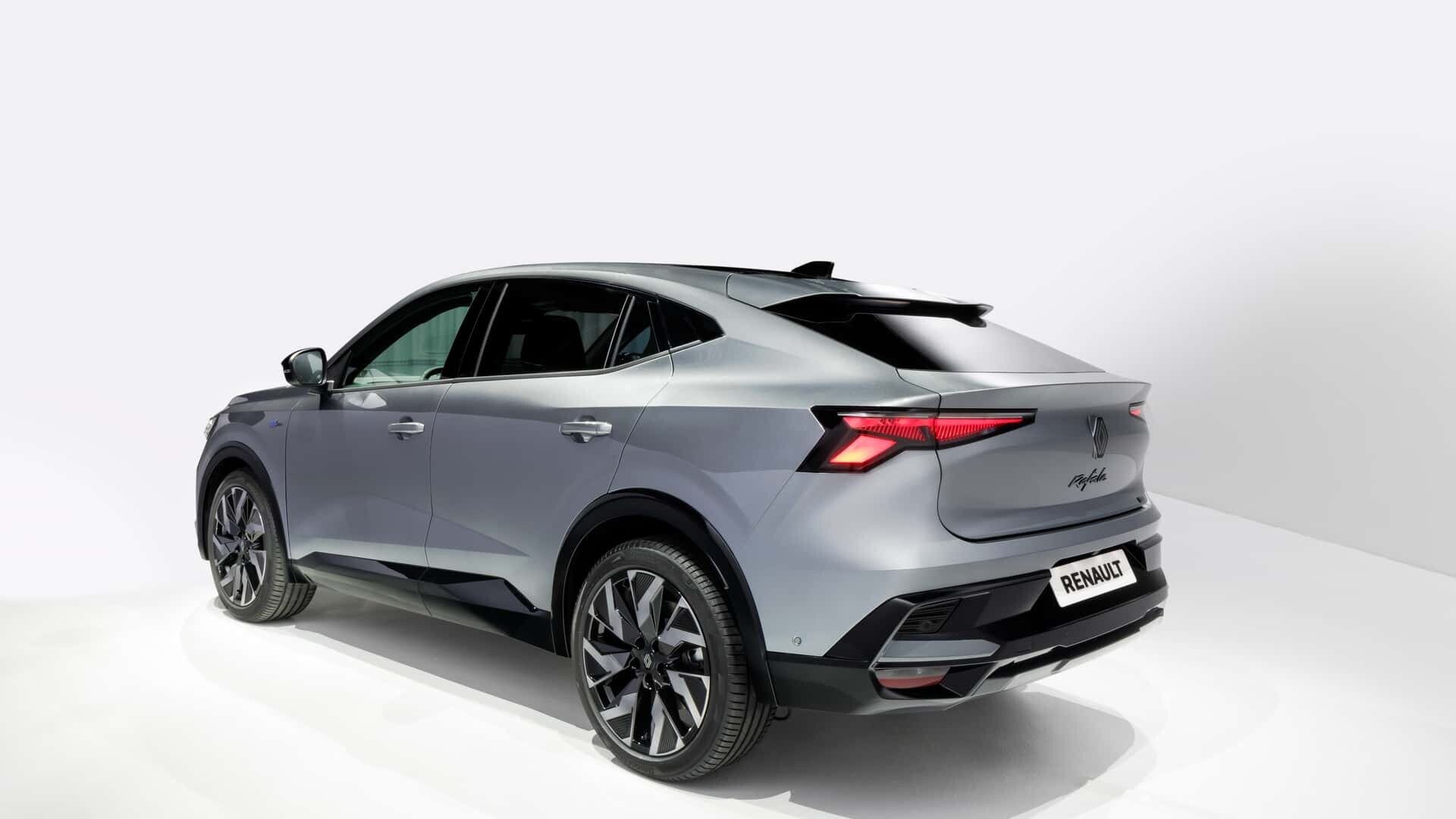 Foto: Renault