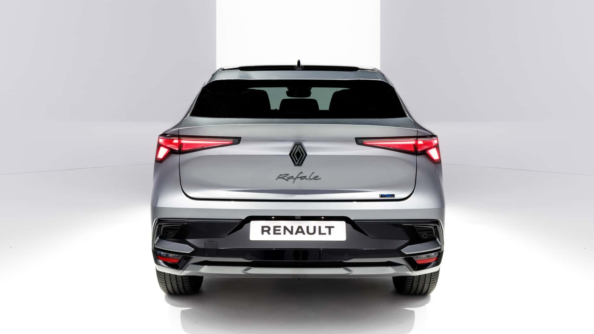 Foto: Renault
