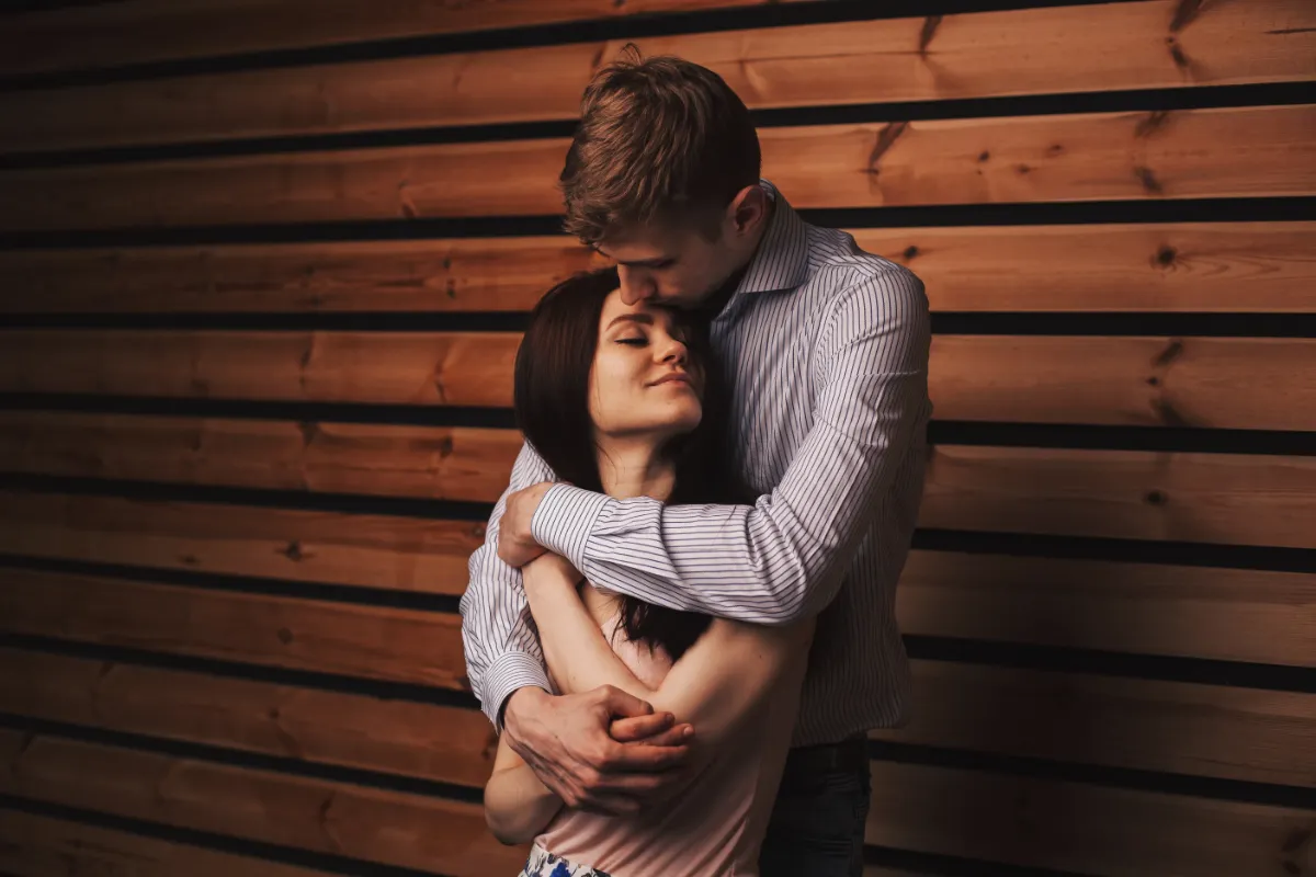Vsaka ljubezen je posebna. Foto: Victoria Volkova / Unsplash