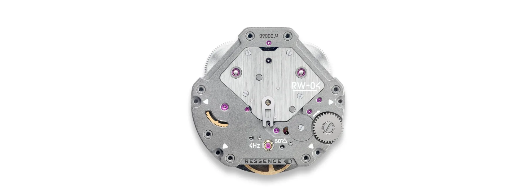 Foto: Ressence