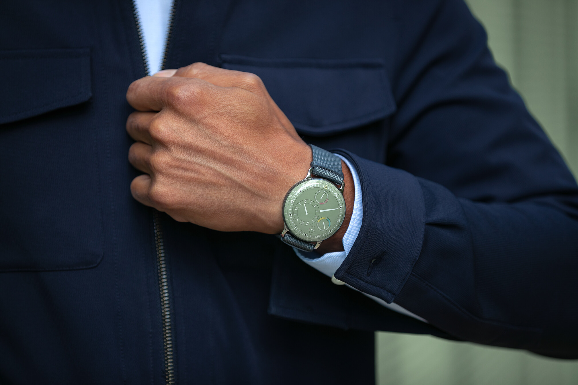 Foto: Ressence