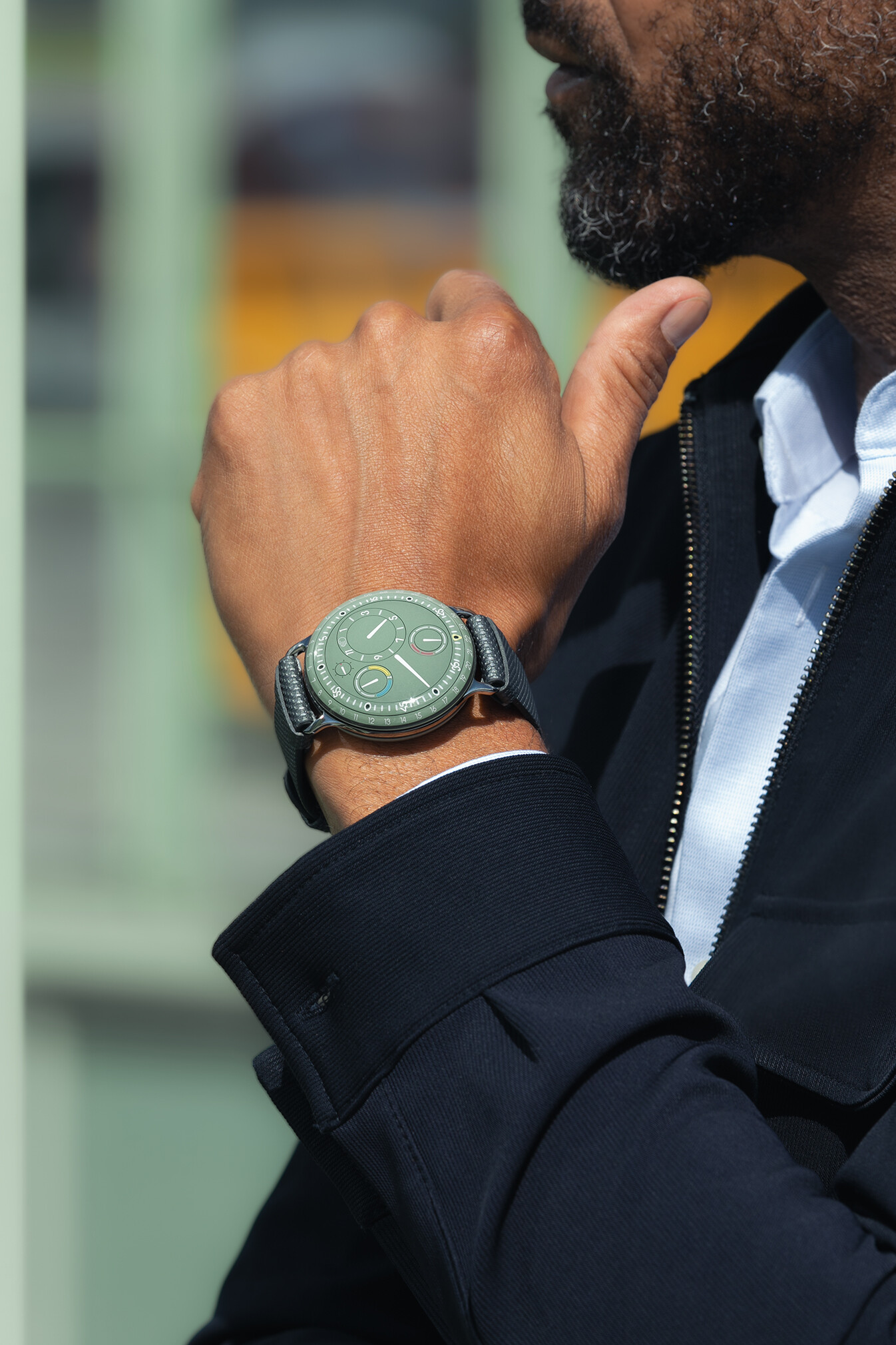 Foto: Ressence