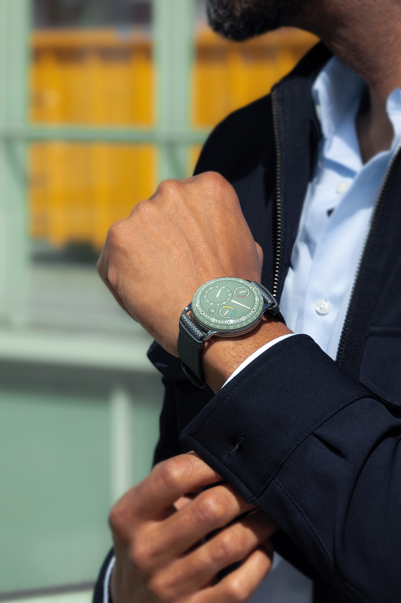 Foto: Ressence