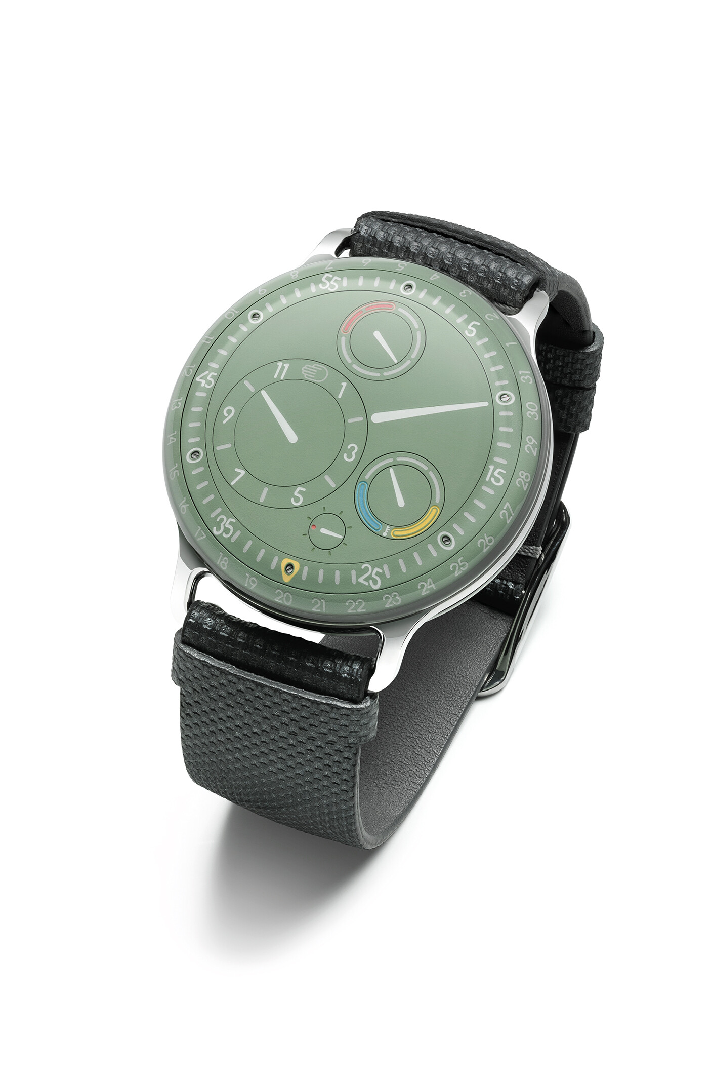 Foto: Ressence