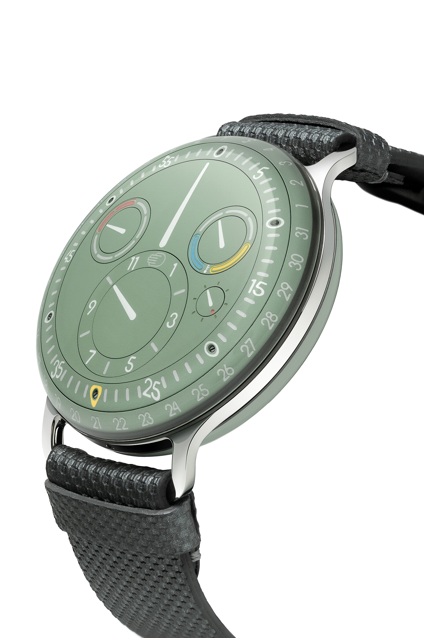Foto: Ressence