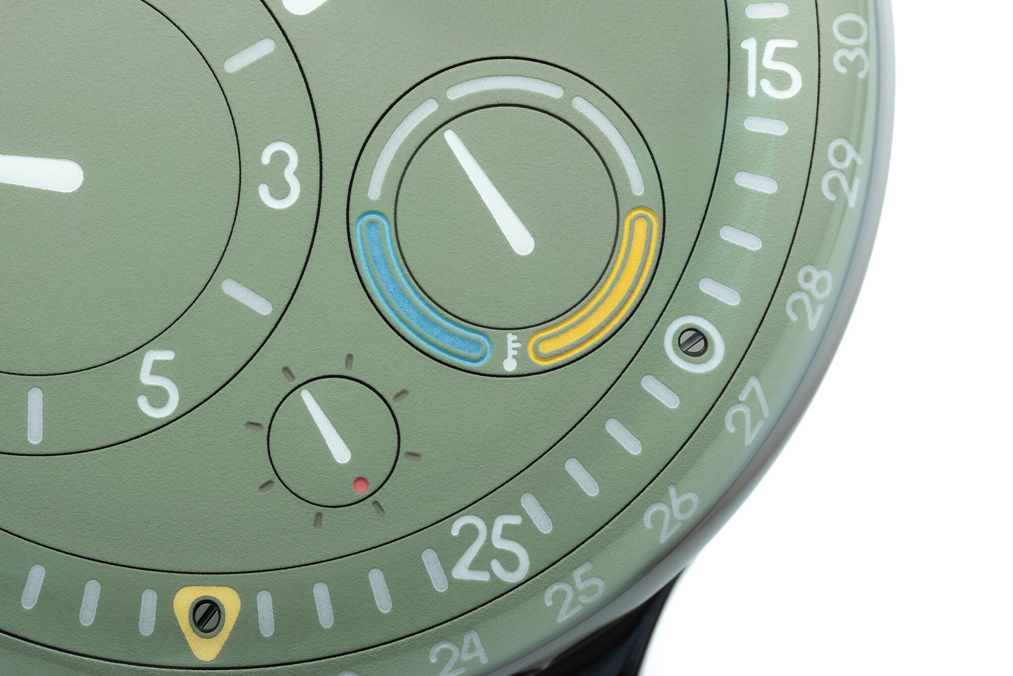 Foto: Ressence