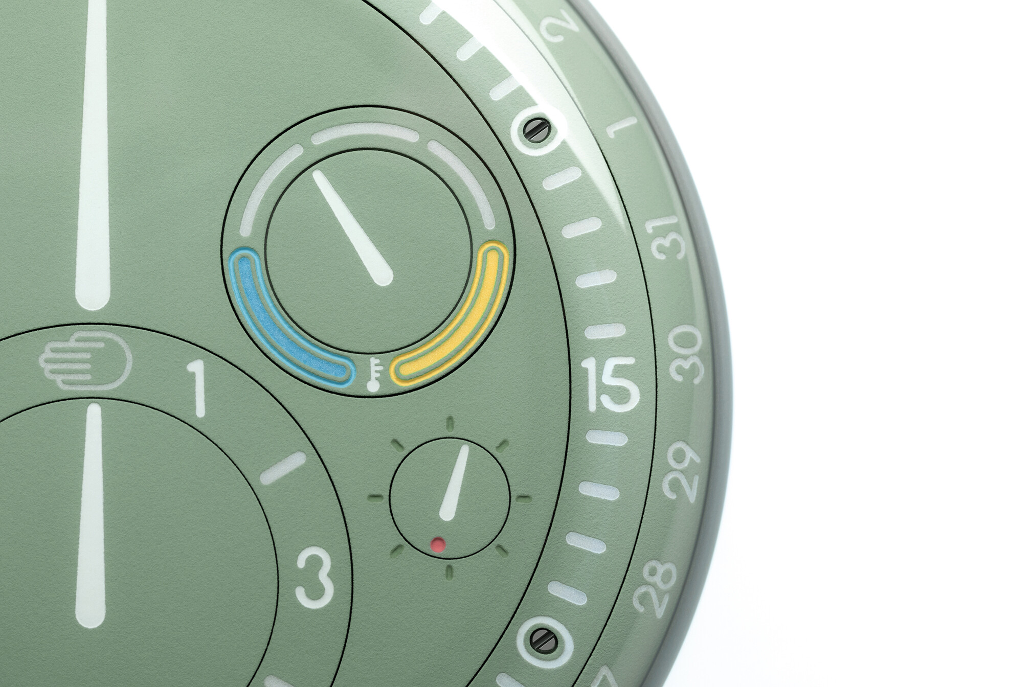 Foto: Ressence