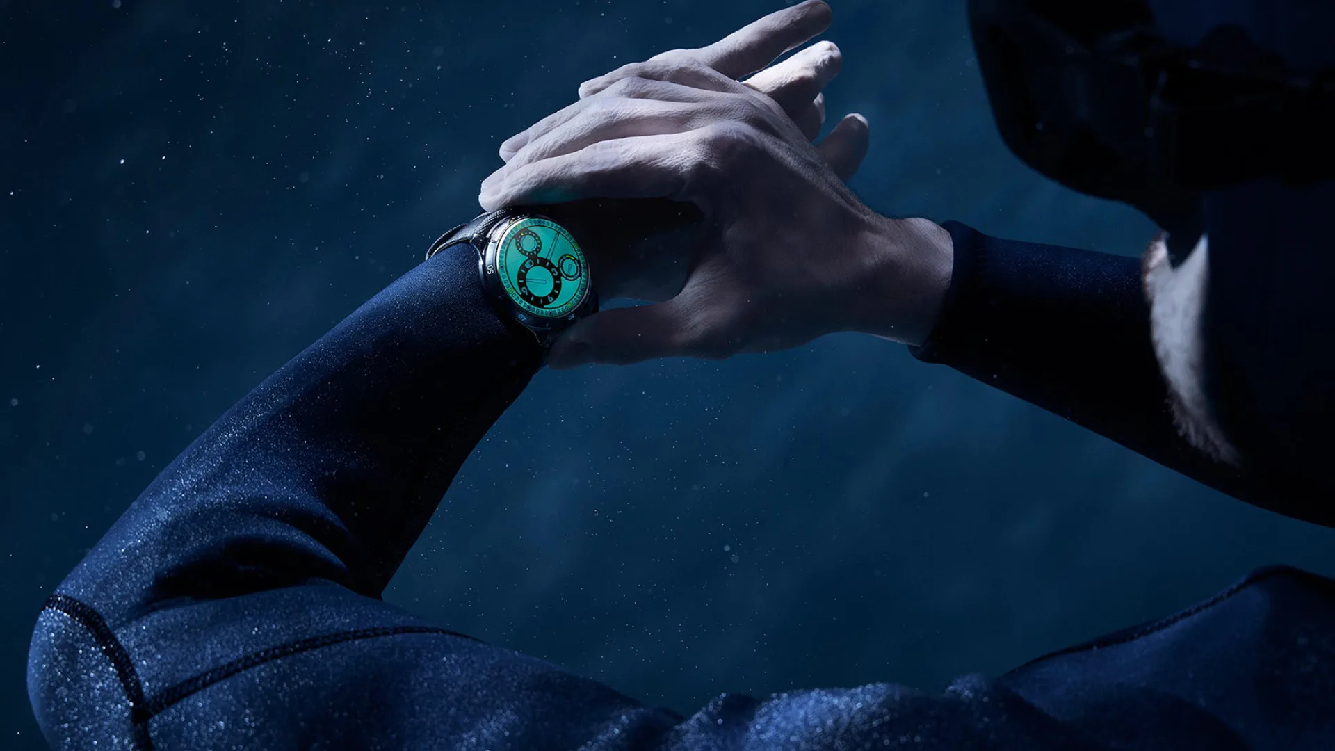 Ressence Type 5 L: najlepša in hkrati zelo draga ura za potapljače