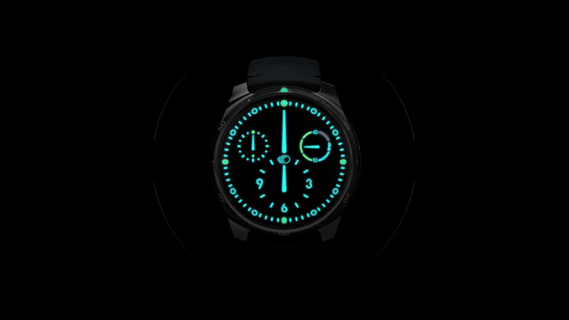 Ressence Type 5 L: najlepša in hkrati zelo draga ura za potapljače