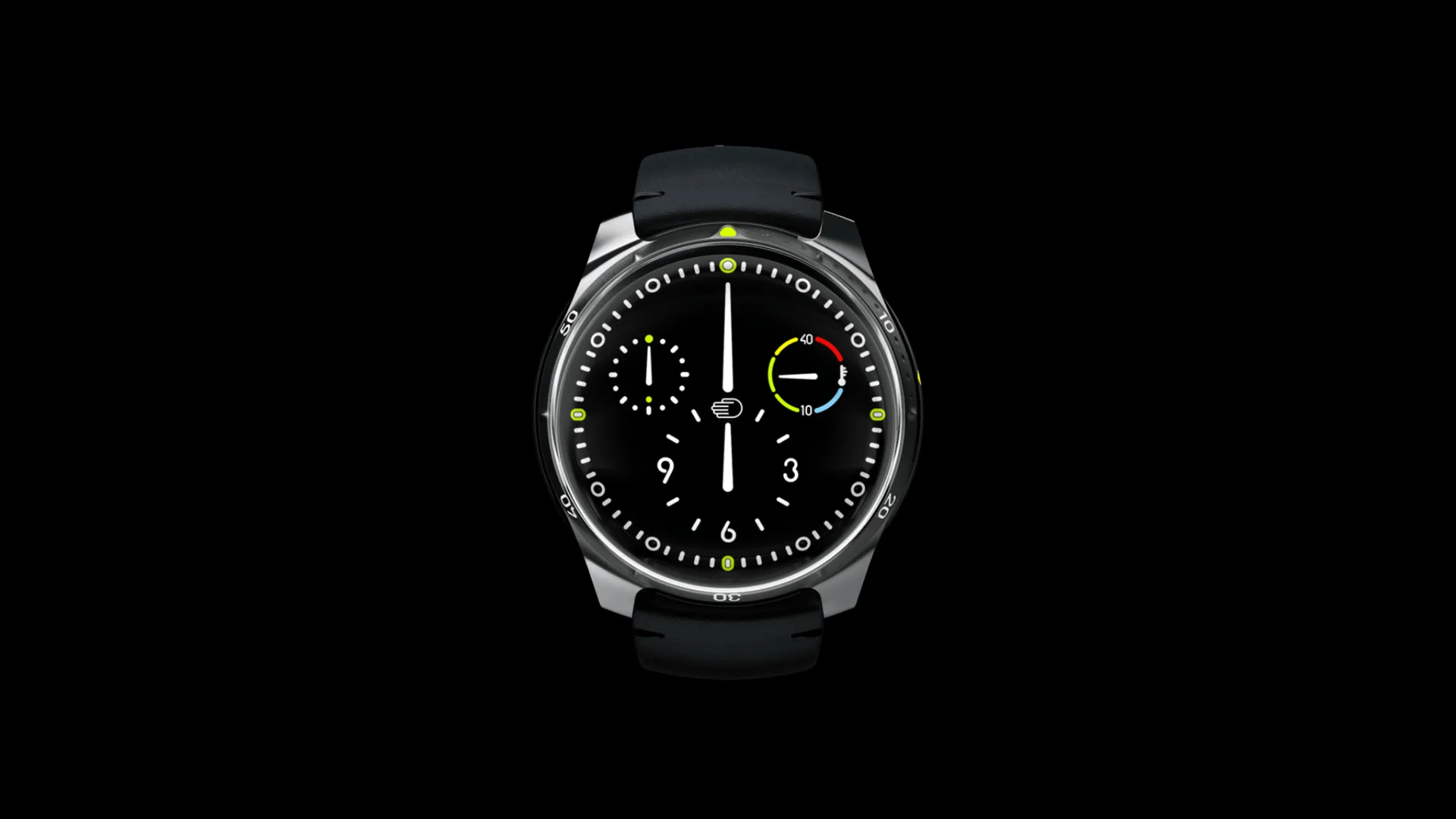 Ressence Type 5 L: najlepša in hkrati zelo draga ura za potapljače
