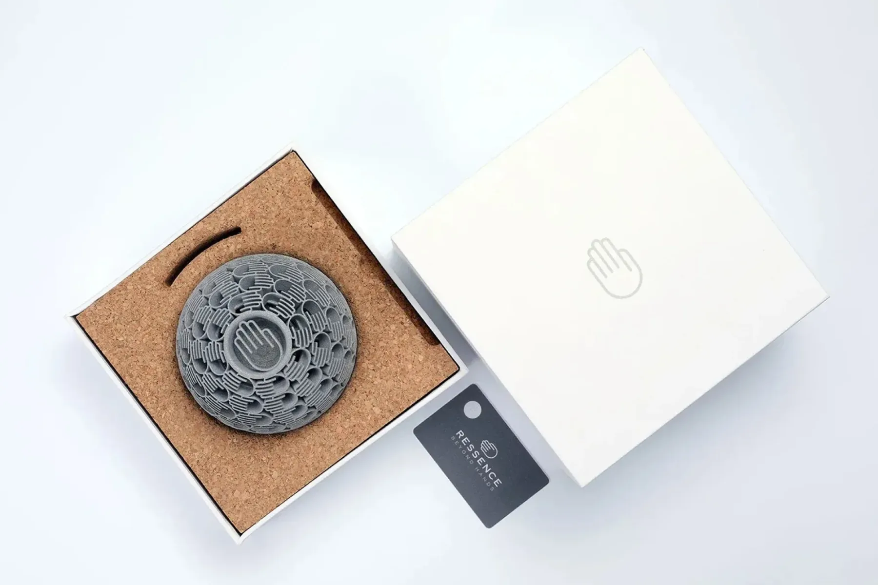 Ressence TYPE 9 S75: Ko pesek postane čas