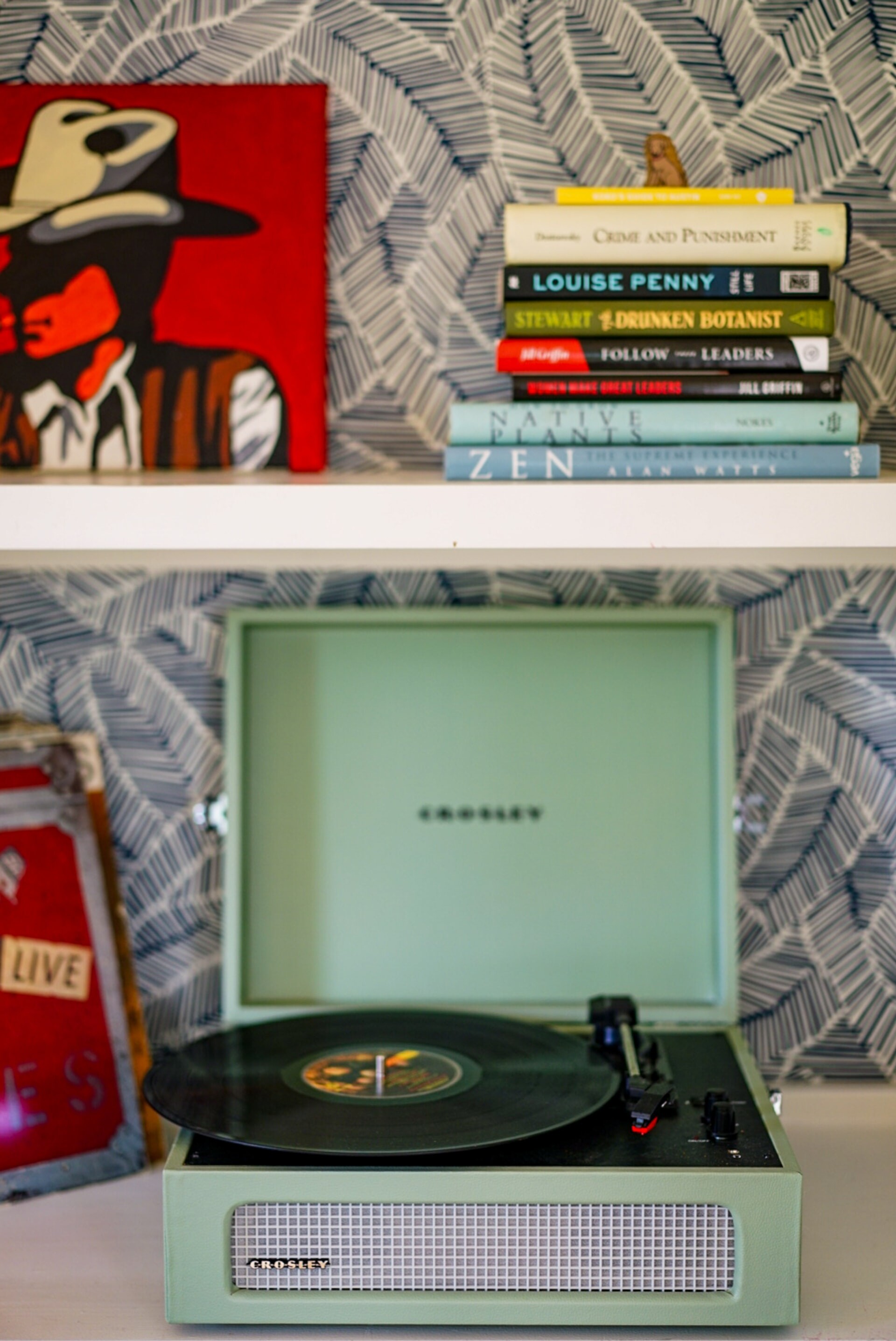 Retro: kje kupiti gramofon in vinilne plošče