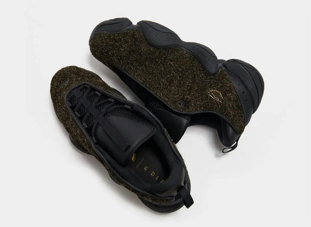 adidas obuja model Intimidation: Retro klasika, iz katere so nastale kultne Yeezy 500 – slika 2