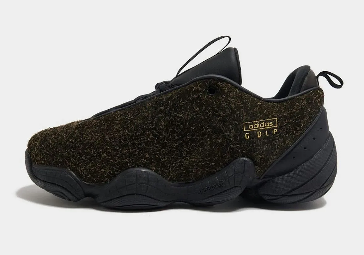 adidas obuja model Intimidation: Retro klasika, iz katere so nastale kultne Yeezy 500