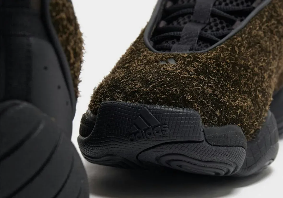 adidas obuja model Intimidation: Retro klasika, iz katere so nastale kultne Yeezy 500 – slika 3