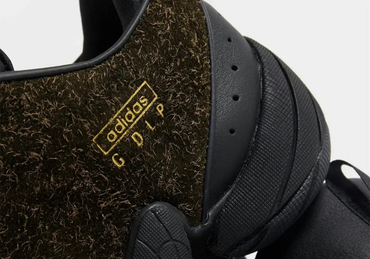 adidas obuja model Intimidation: Retro klasika, iz katere so nastale kultne Yeezy 500 – slika 4