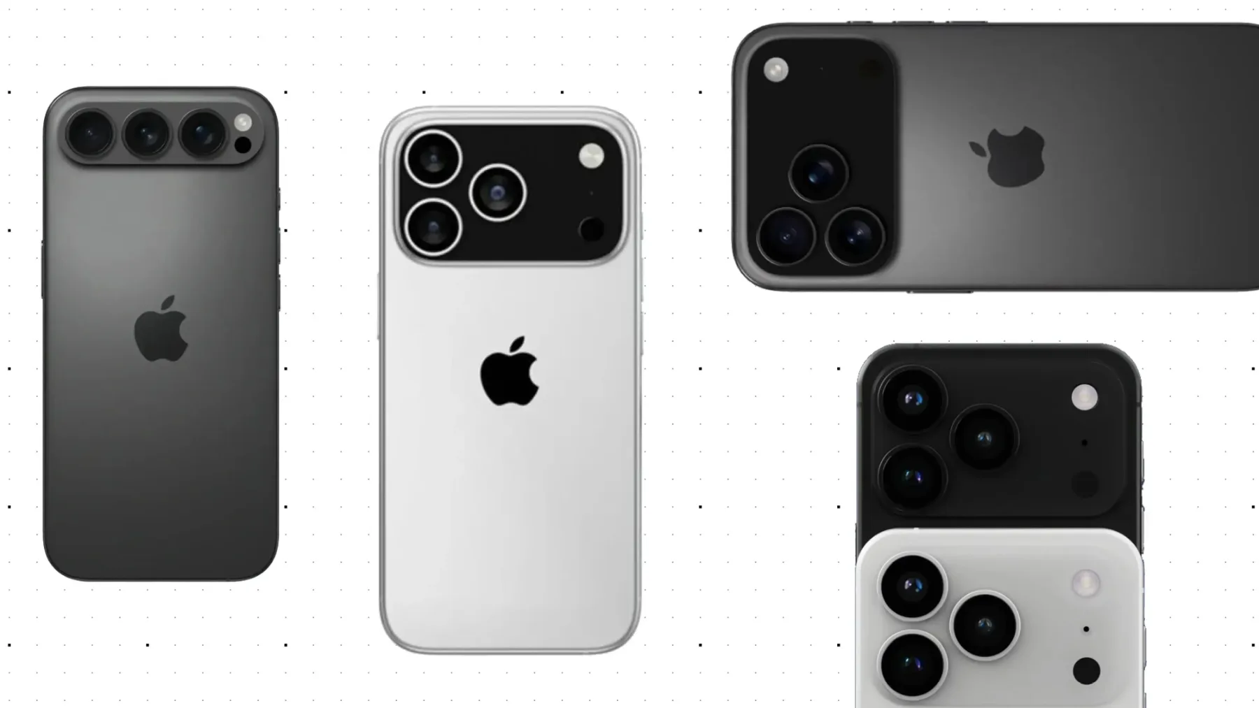 Revolucija iPhone 17 2025 – bo že letos razdelil uporabnike: Apple uvaja sistem, ki vas lahko pusti praznih rok – pol jeseni 2025 – pol spomladi 2026