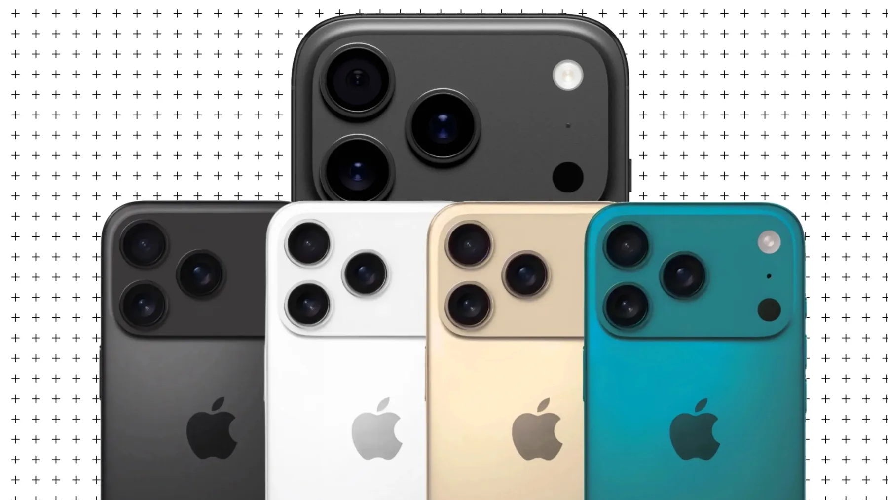 Revolucija iPhone 17 2025 – bo že letos razdelil uporabnike: Apple uvaja sistem, ki vas lahko pusti praznih rok – pol jeseni 2025 – pol spomladi 2026