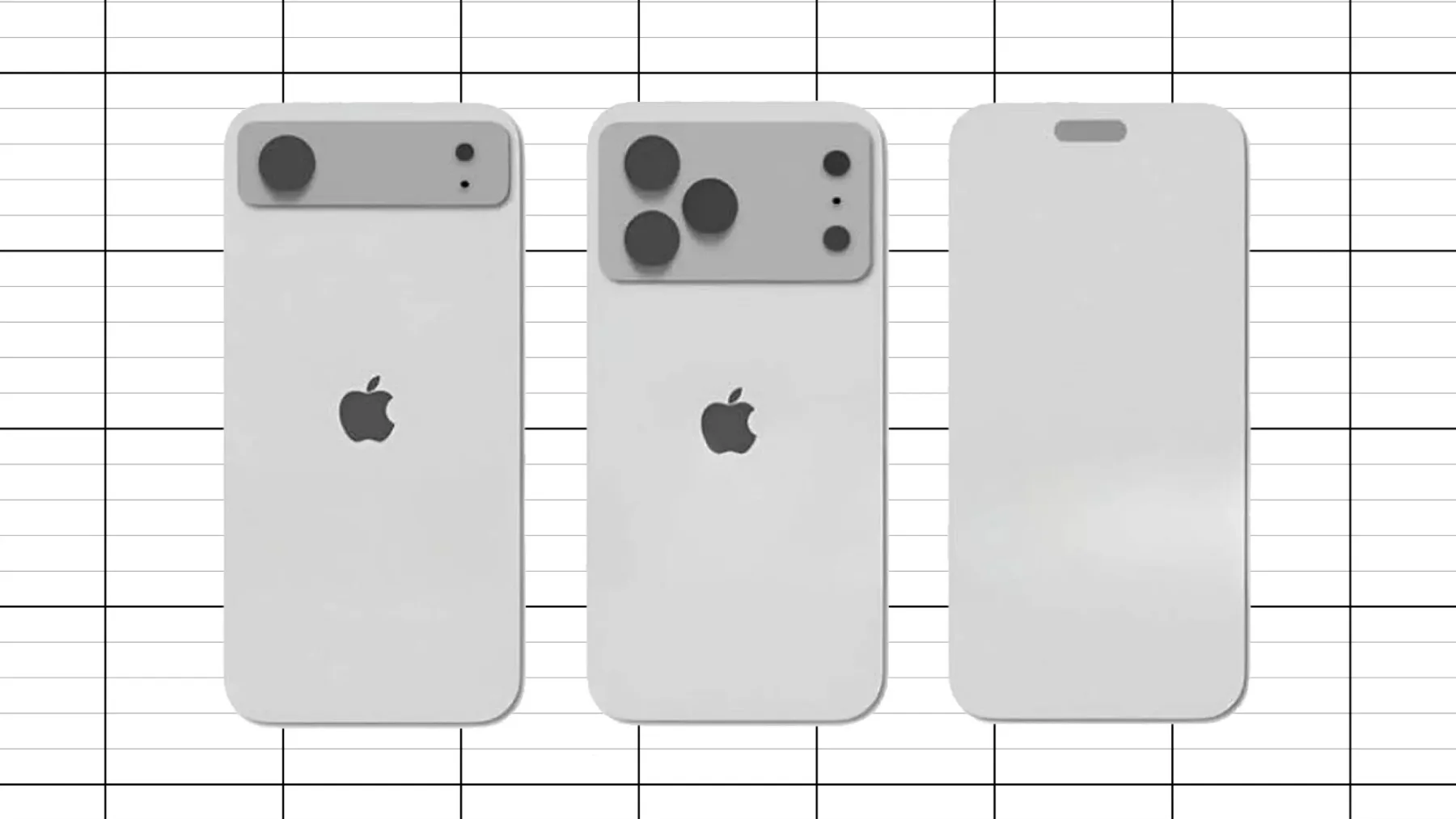Revolucija iPhone 17 2025 – bo že letos razdelil uporabnike: Apple uvaja sistem, ki vas lahko pusti praznih rok – pol jeseni 2025 – pol spomladi 2026