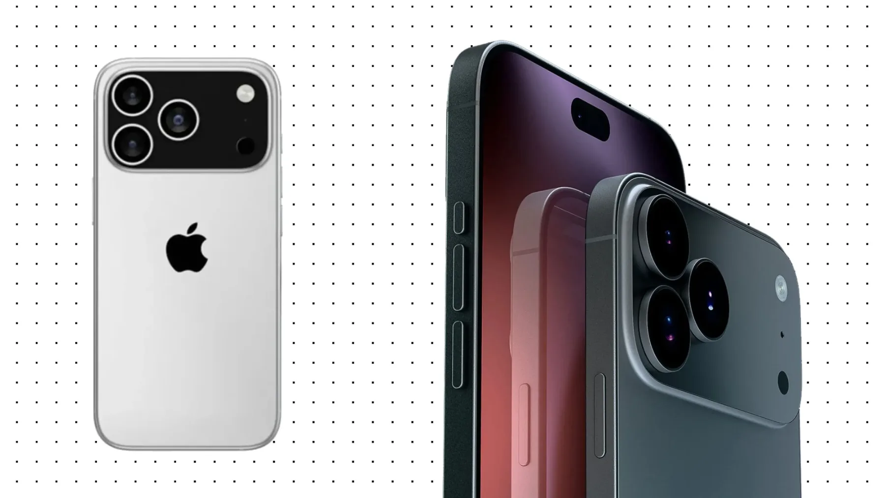 Revolucija iPhone 17 2025 – bo že letos razdelil uporabnike: Apple uvaja sistem, ki vas lahko pusti praznih rok – pol jeseni 2025 – pol spomladi 2026