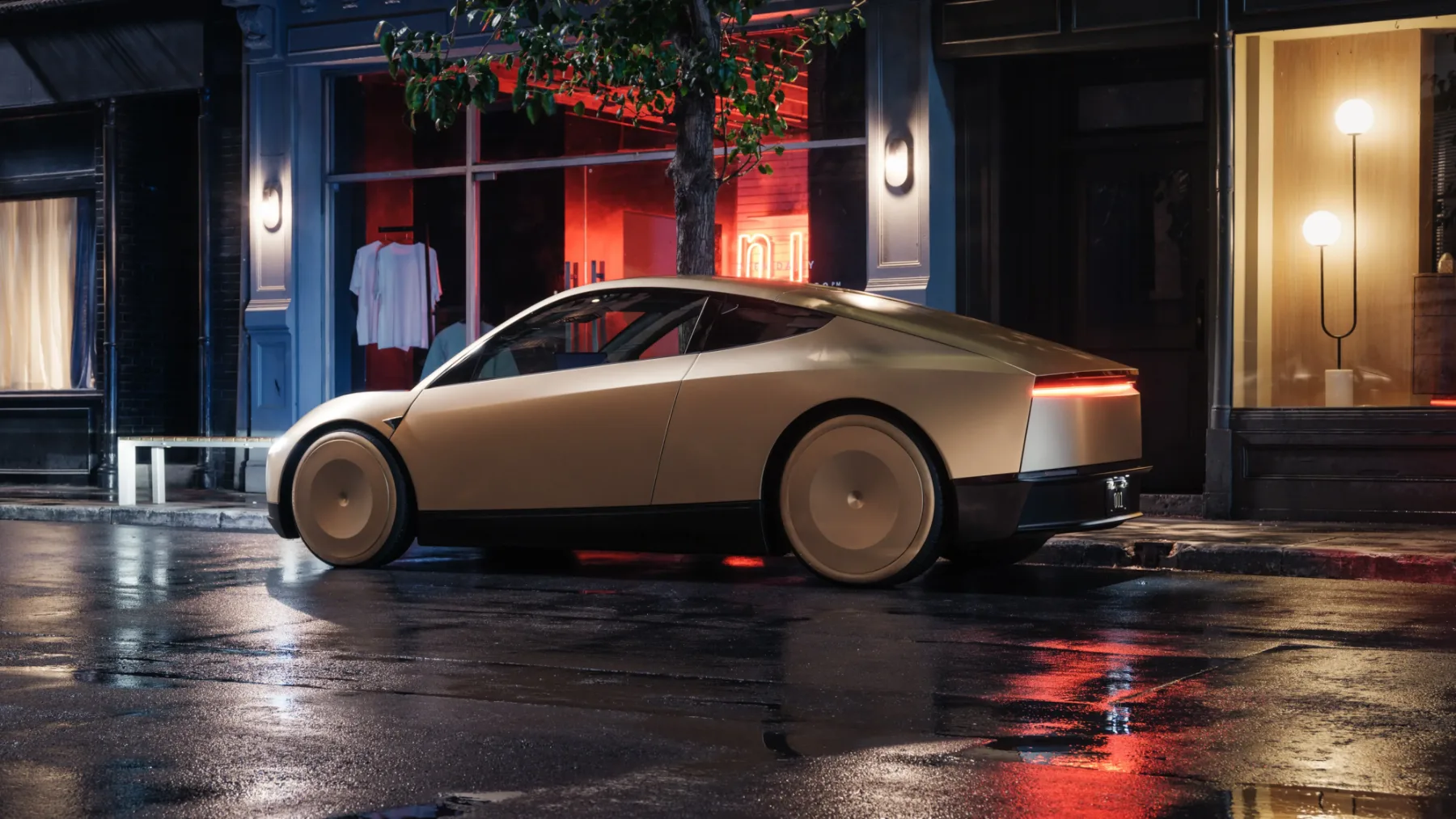 Revolucija Tesla Cybercab: Avtomobil, ki ga izdelajo v 5 sekundah – in s tem spremenijo vse kar smo dosedaj vedeli o proizvodnji