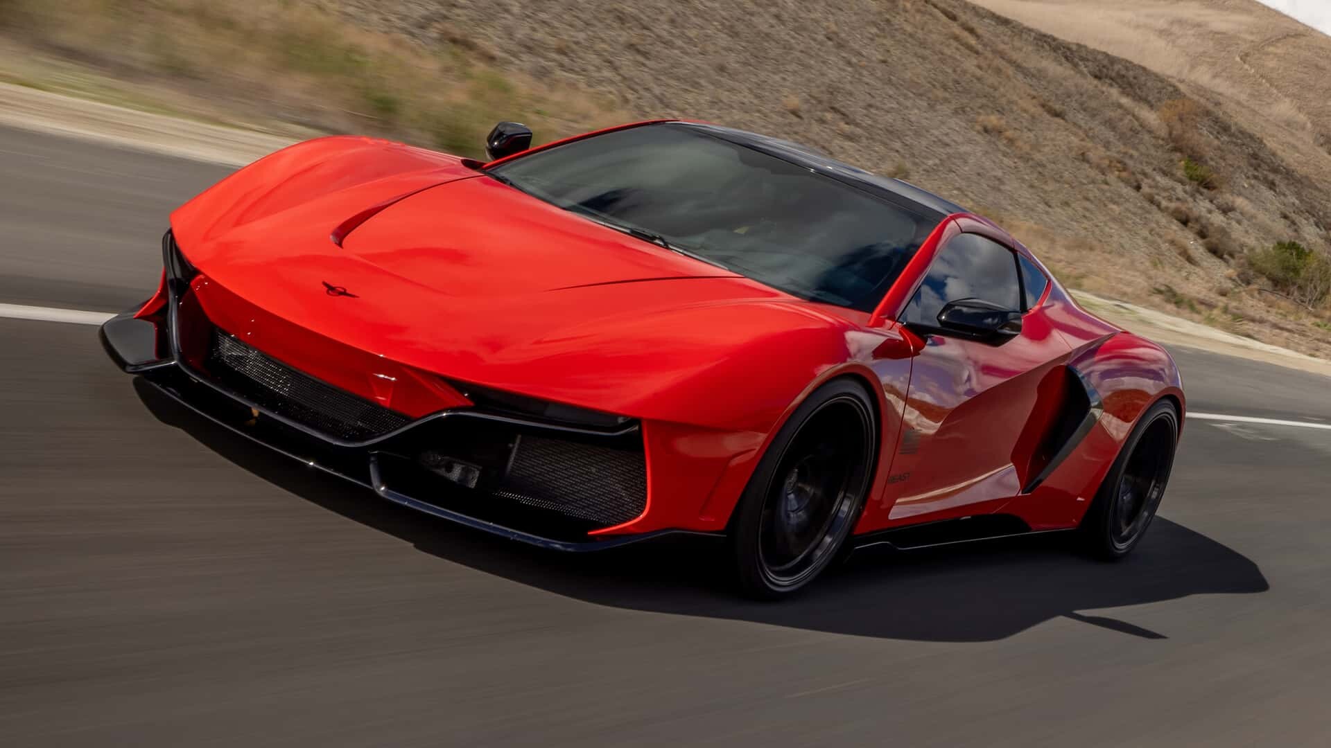 Rezvani Beast - 2024 -017