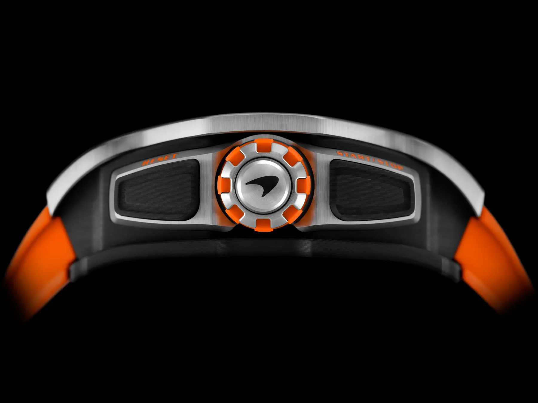 Richard Mille RM 65-01 McLaren W1: Ura za ljubitelje ekstremne hitrosti