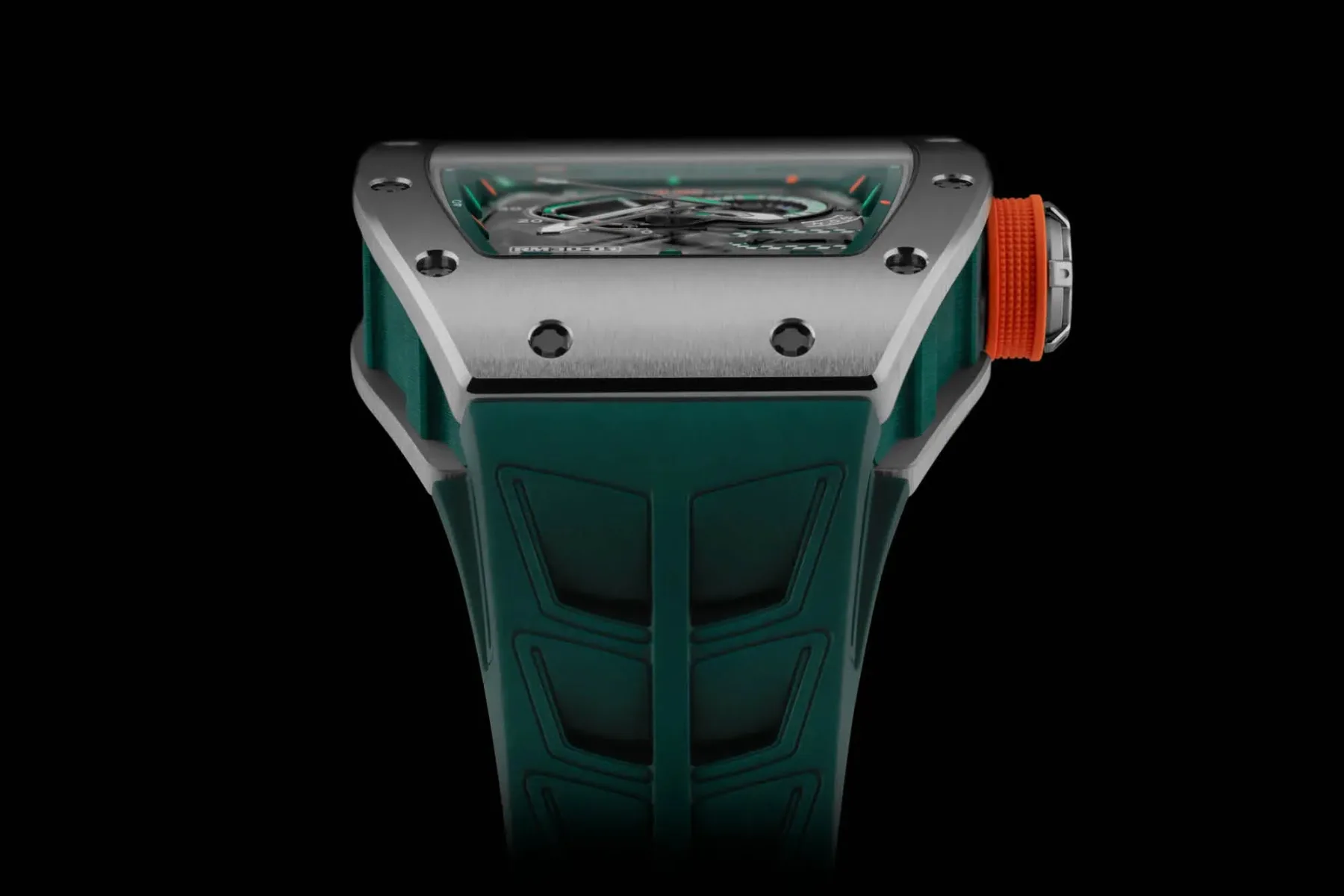 Richard Mille RM30-01 Le Mans Classic: Ko dirkaška tradicija sreča uro za milijonarje