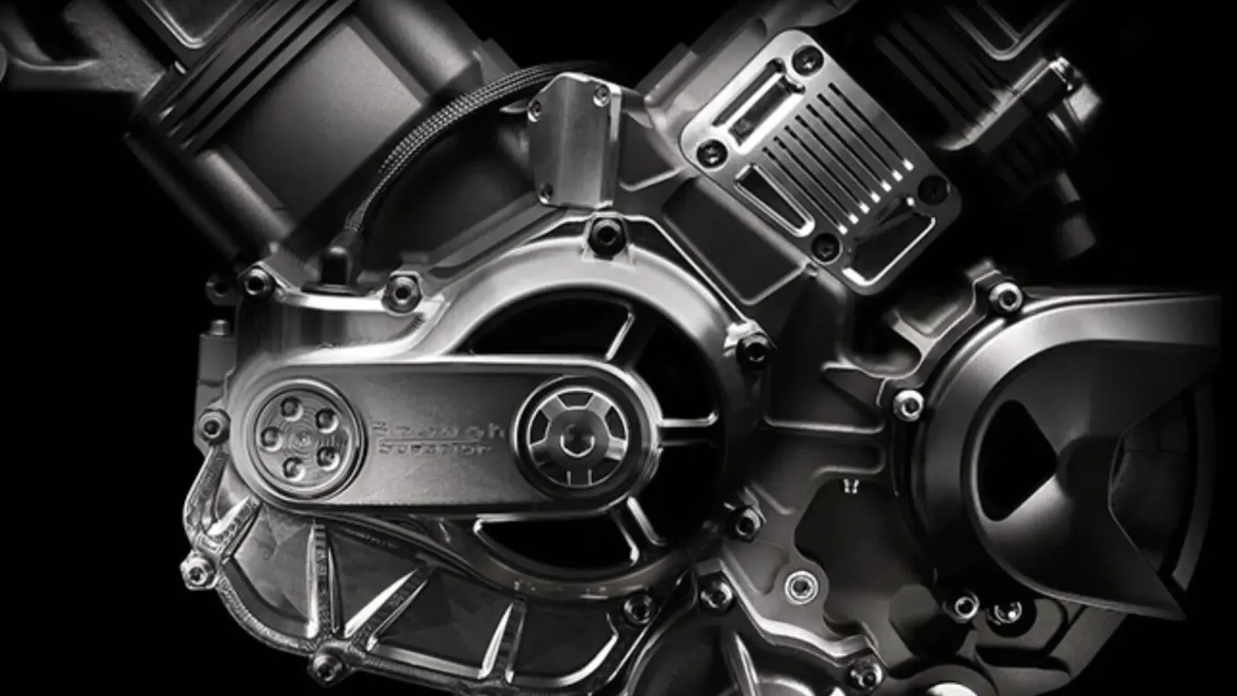Richard Mille RMB01 x Brough Superior: ko urarski nori genij sreča bencinsko poezijo na 997 kubikov