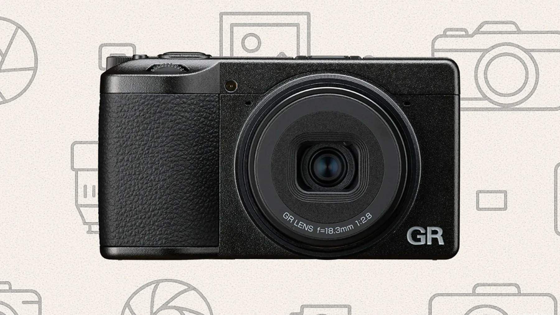Ricoh GR IV: Zadnji mohikanec med kompakti, ki ne sanja, da bi bil iPhone