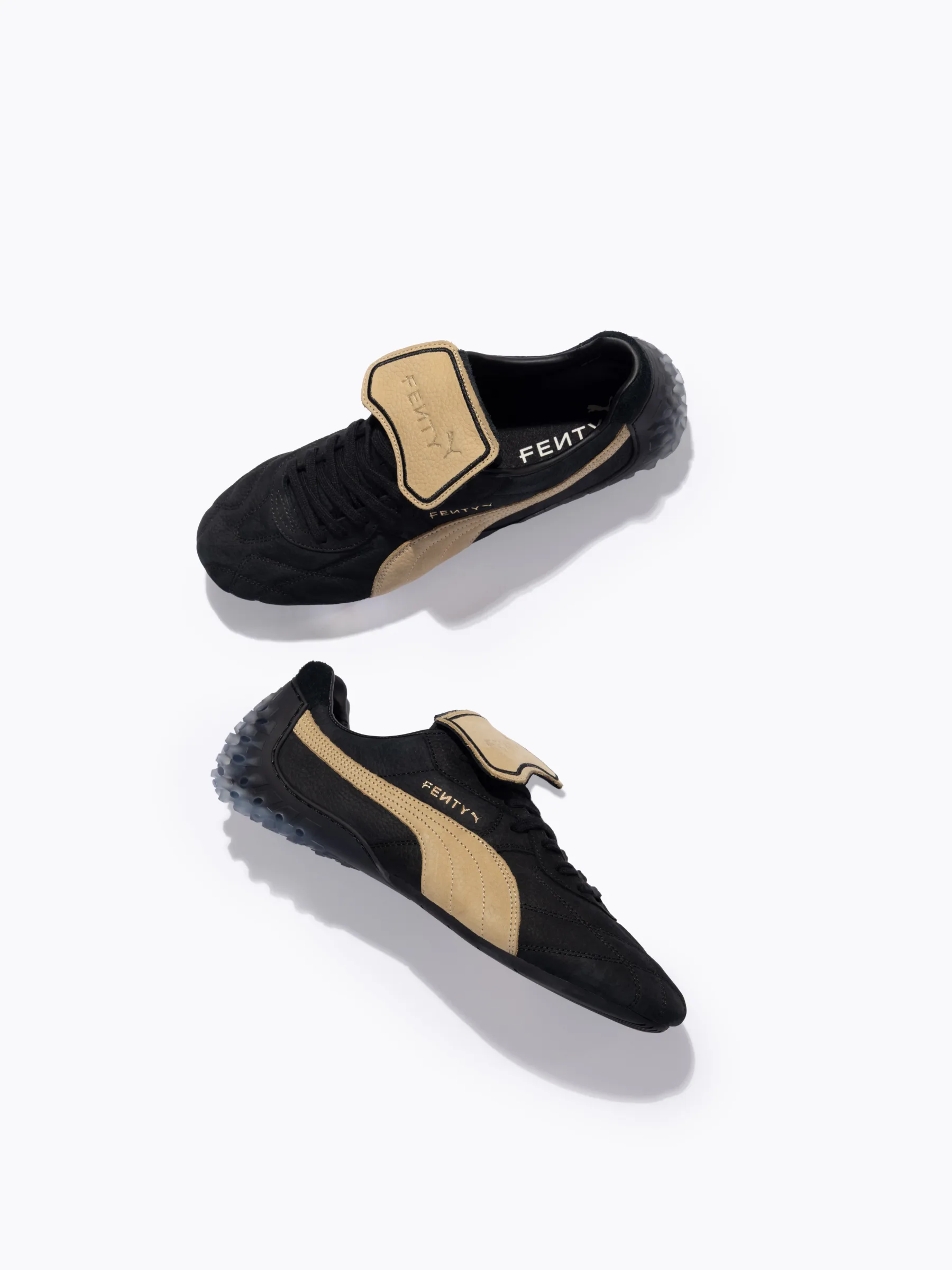 Rihanna obvlada športni šik – nova kolekcija FENTY x PUMA 2025 je tu!