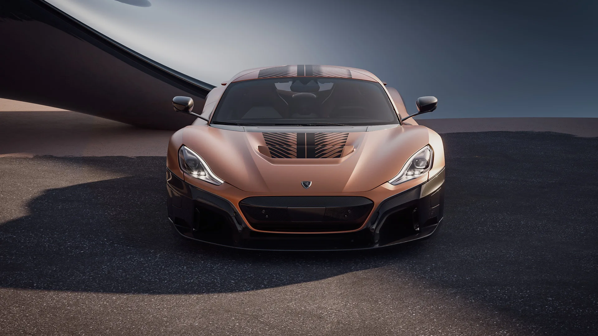 Rimac Nevera 15th Anniversary Edition: Obletnica moči in luksuza