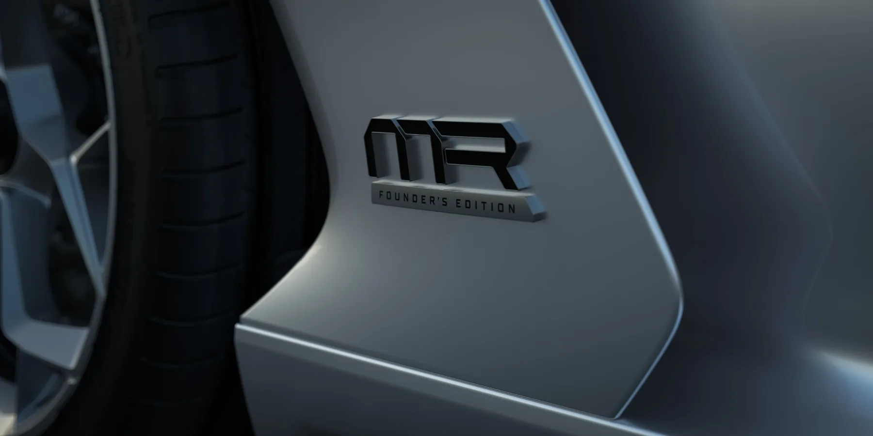 Rimac Nevera R Founder’s Edition: Ko fiziki pokažeš sredinec in odideš na kavo z Mate Rimcem