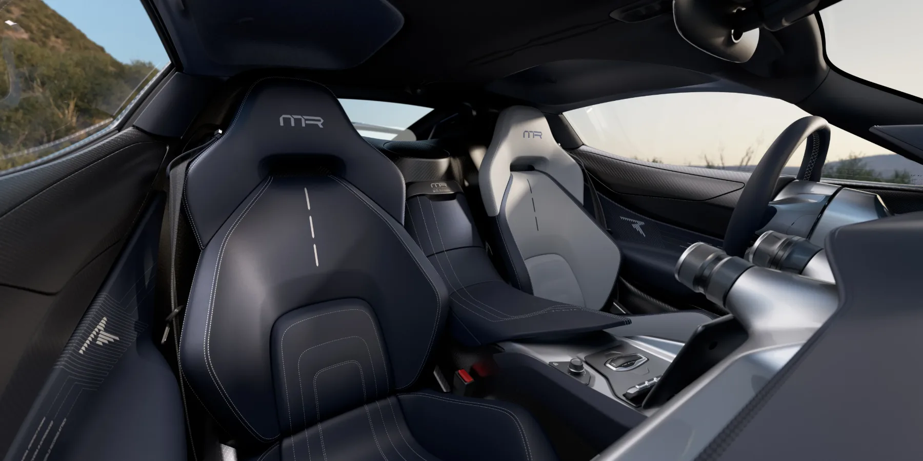 Rimac Nevera R Founder’s Edition: Ko fiziki pokažeš sredinec in odideš na kavo z Mate Rimcem