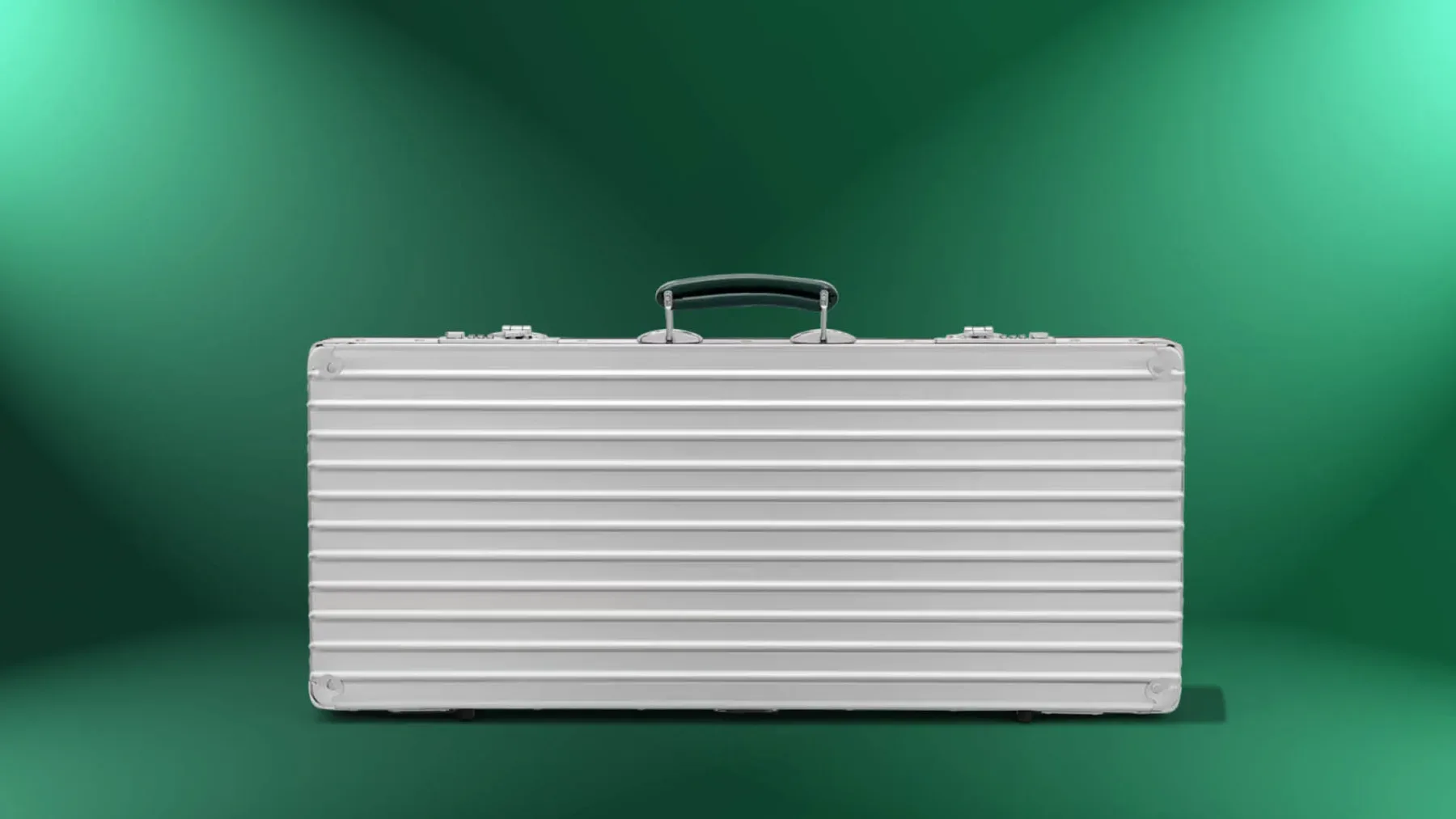 Foto: Rimowa