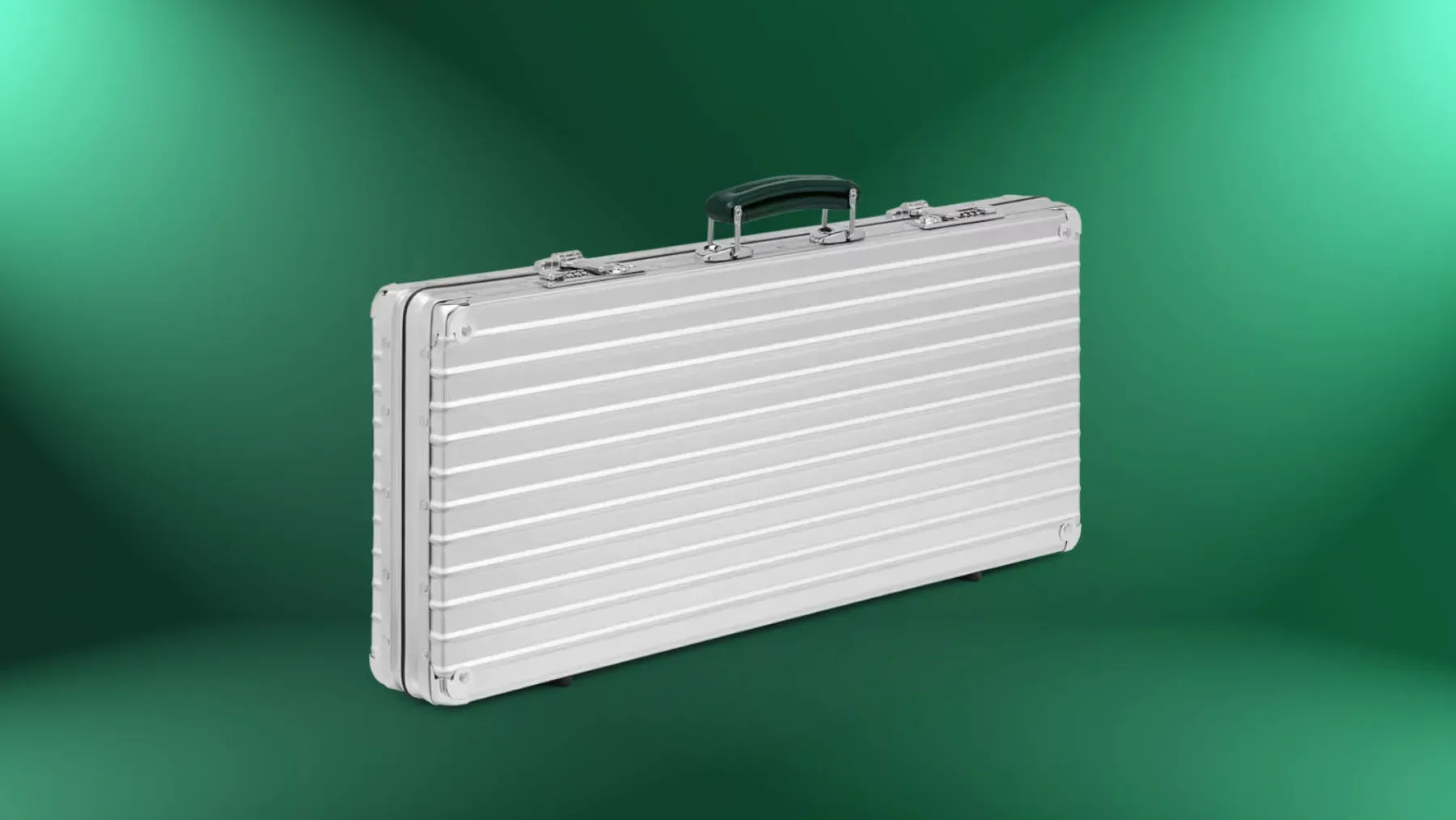 Foto: Rimowa