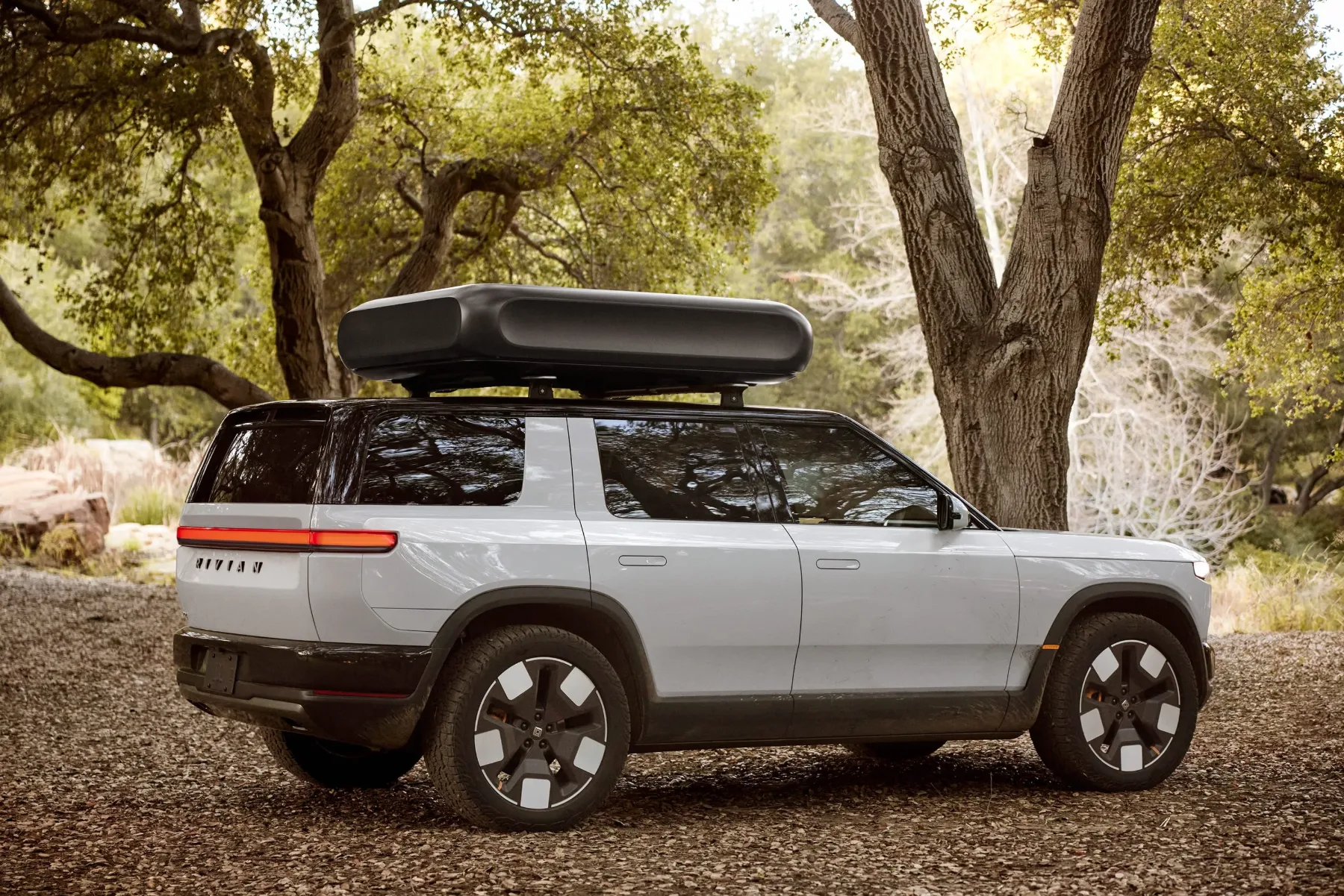 Rivian R2: Električni SUV, ki bo stresel Evropo – prihod leta 2026 za 40.000 evrov