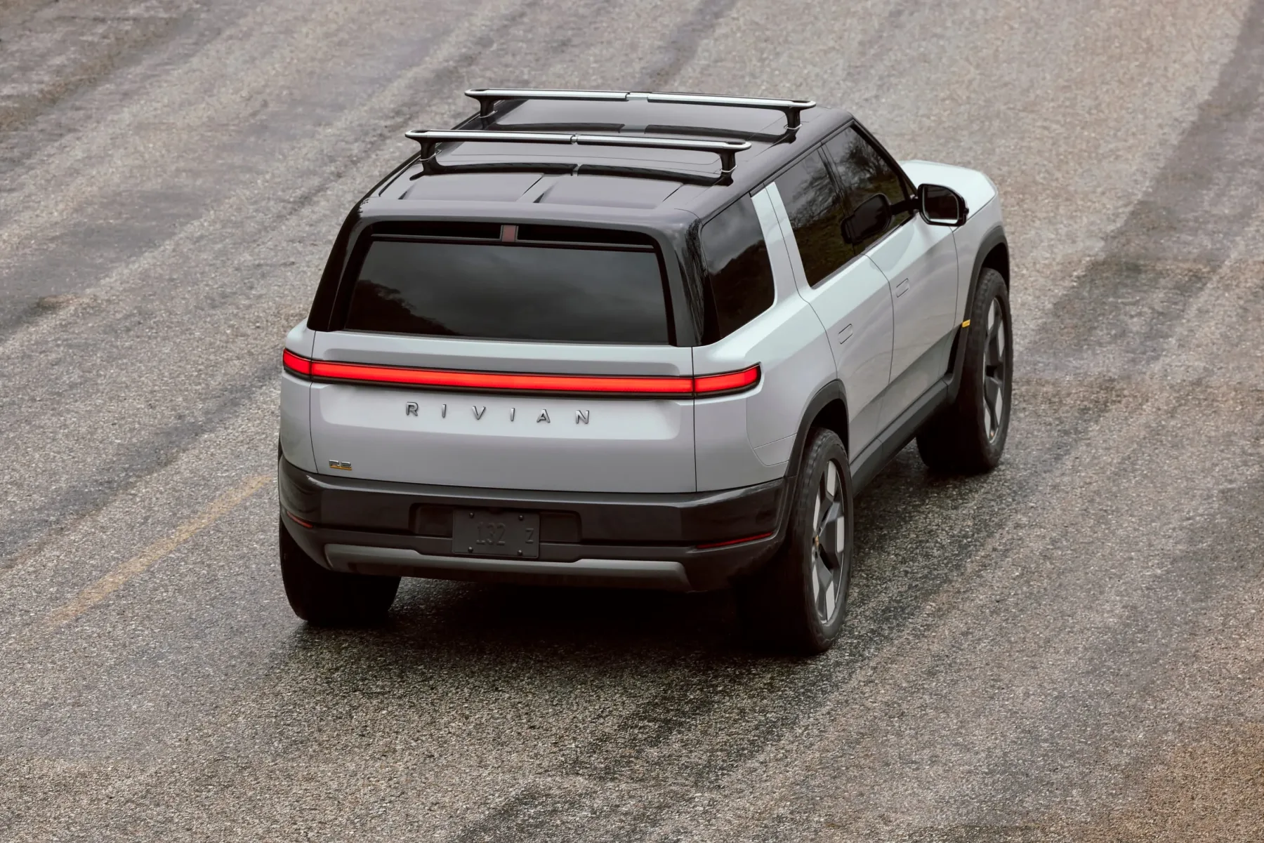 Rivian R2: Električni SUV, ki bo stresel Evropo – prihod leta 2026 za 40.000 evrov