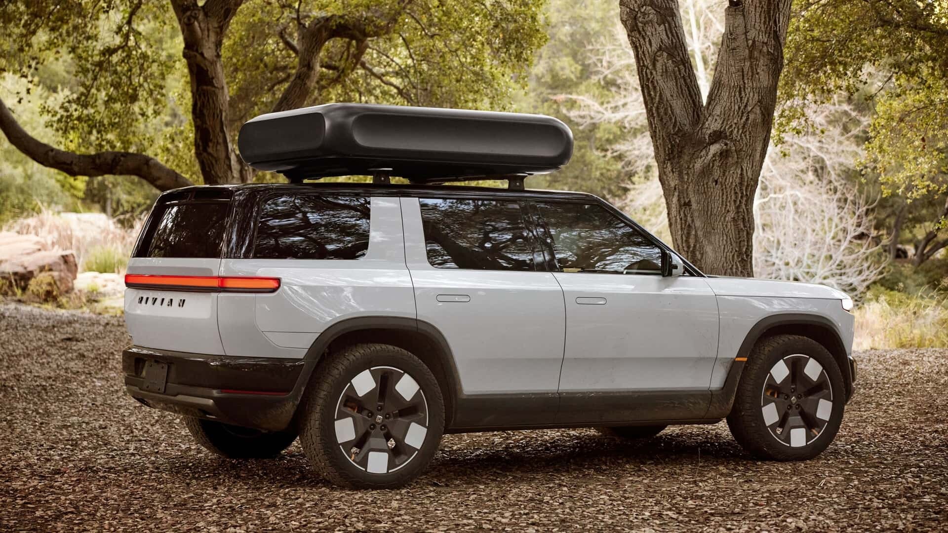 Rivian R2