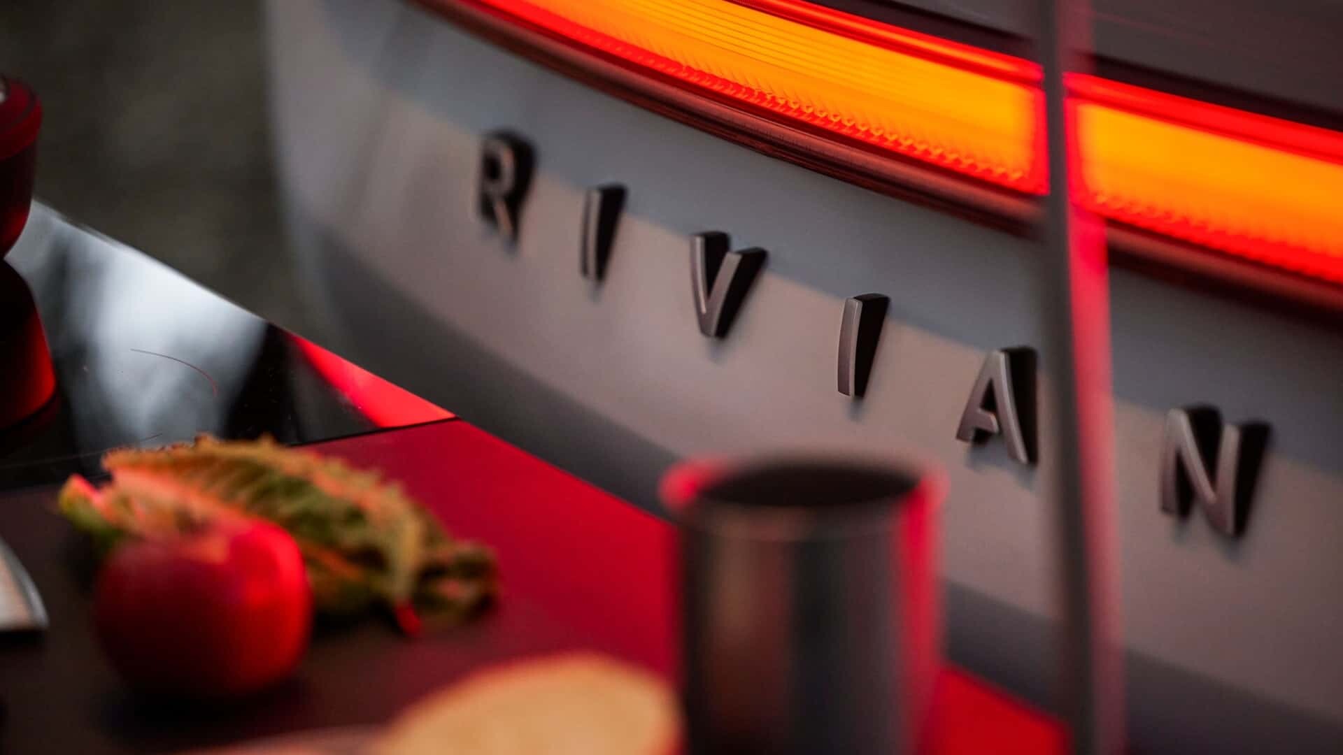 Foto: Rivian