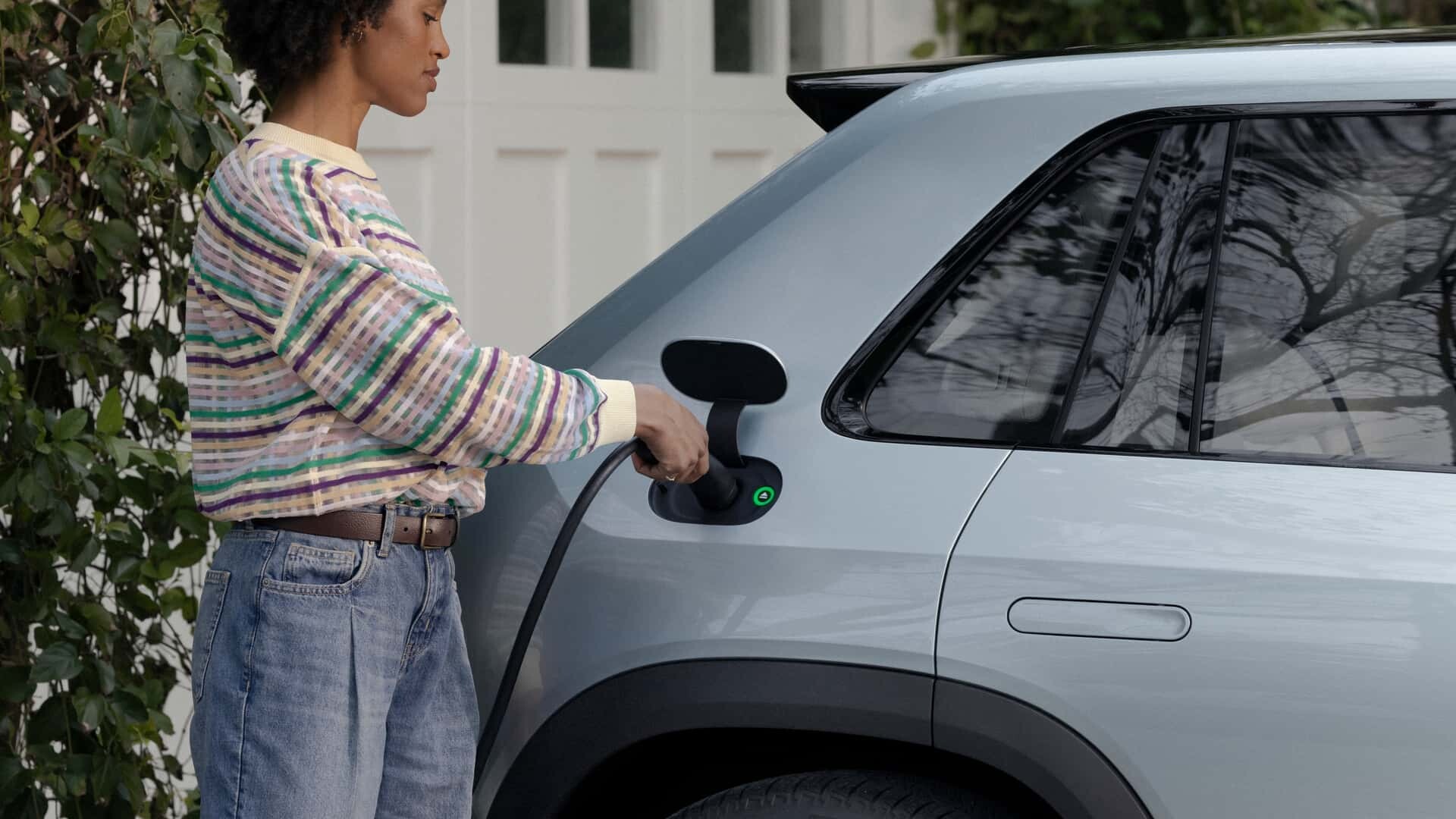 Rivian R3: kompaktno presenečenje za vse ljubitelje električnih SUV