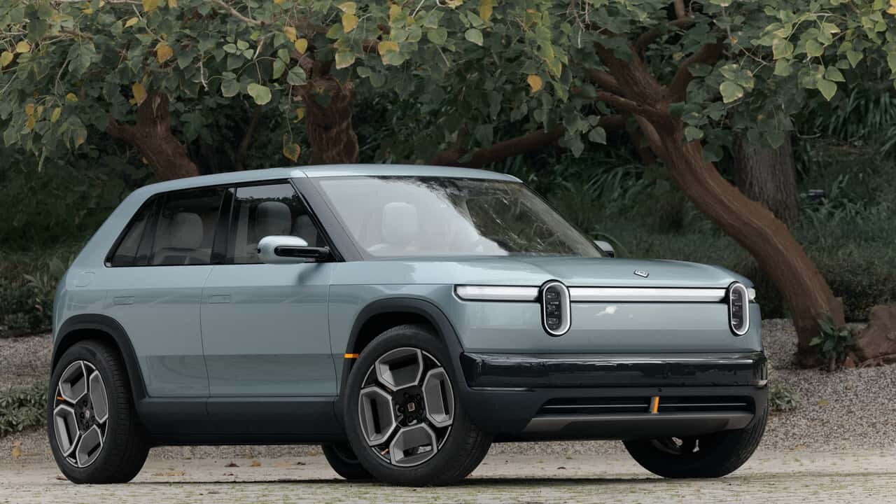 Rivina R3 - 2024 - 001
