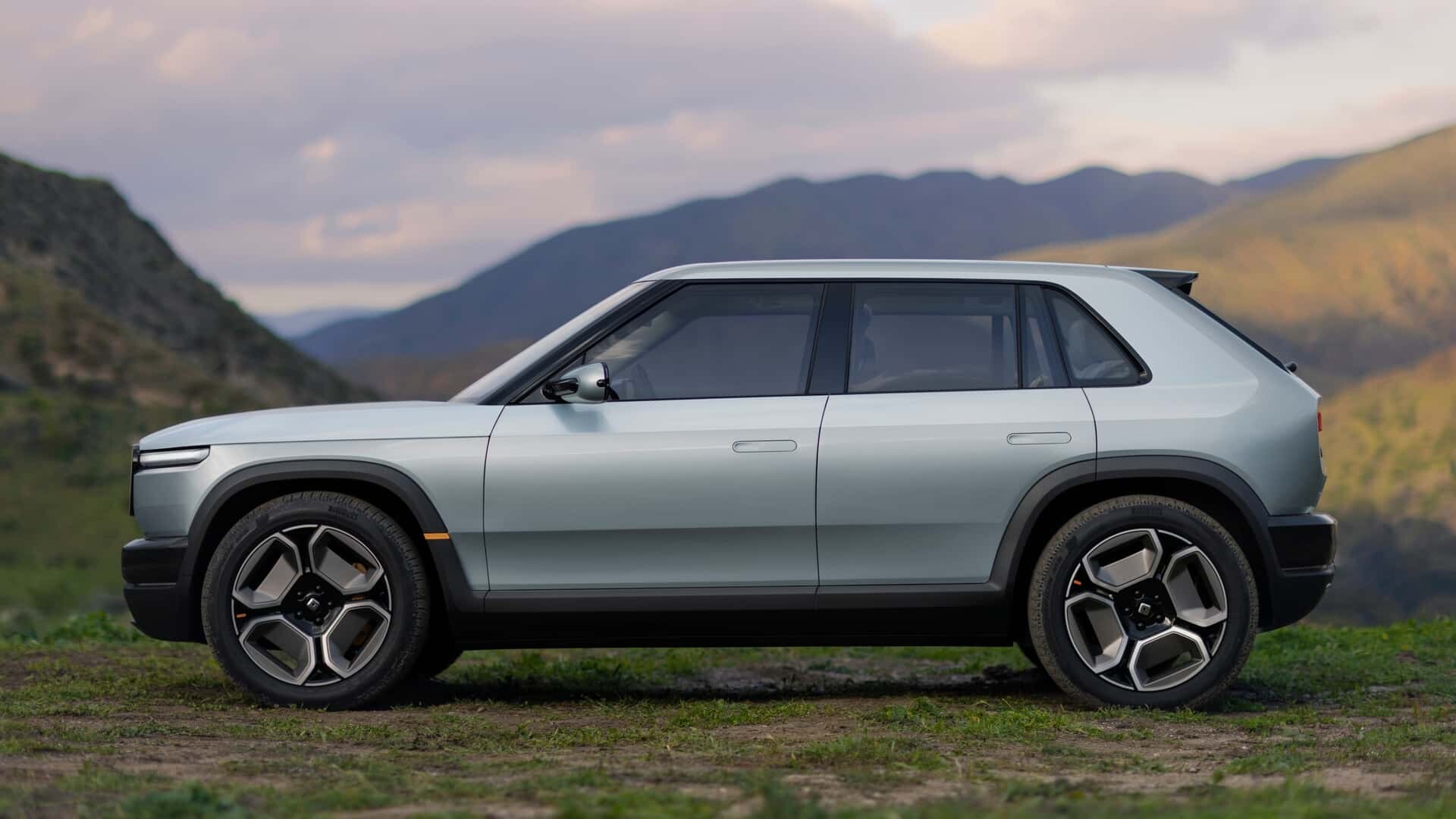 Foto: Rivian