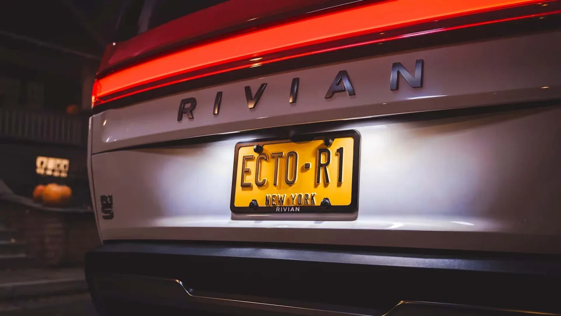 Foto: Rivian