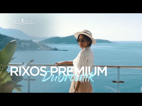 Rixos Premium Dubrovnik: Kjer se sodobnost sreča s čarom Jadrana