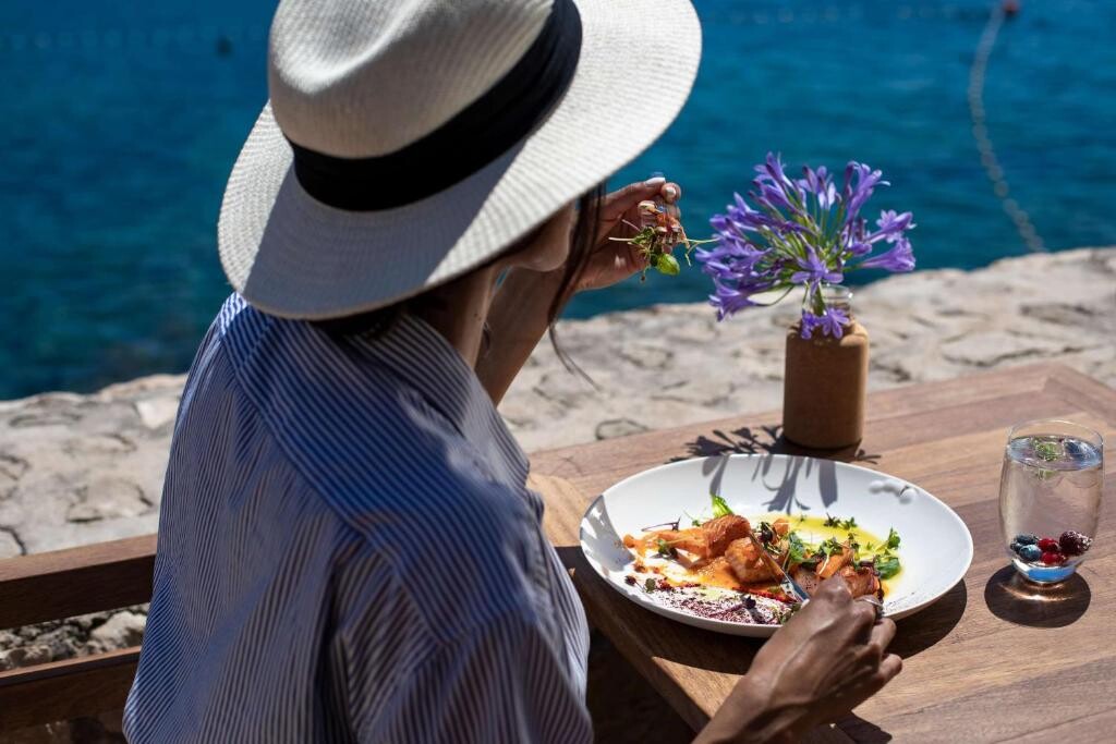 Rixos Premium Dubrovnik: Kjer se sodobnost sreča s čarom Jadrana