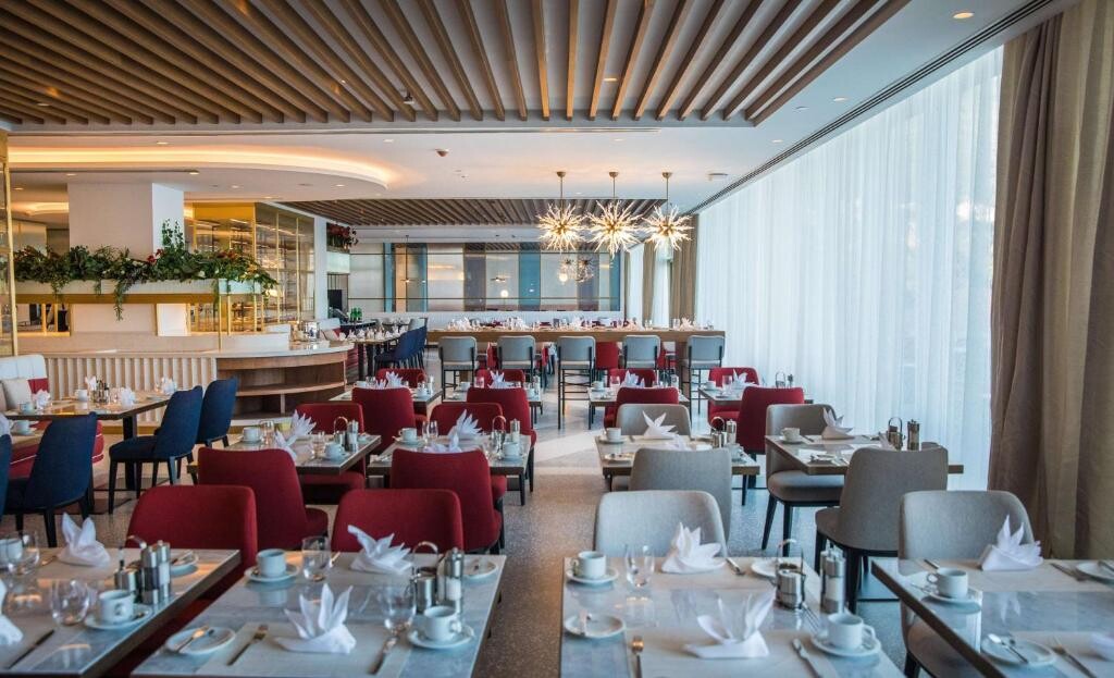 Foto: Rixos