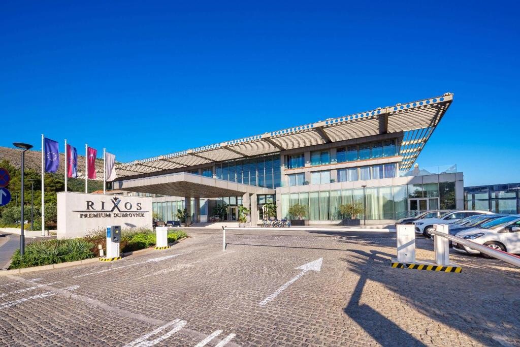 Foto: Rixos