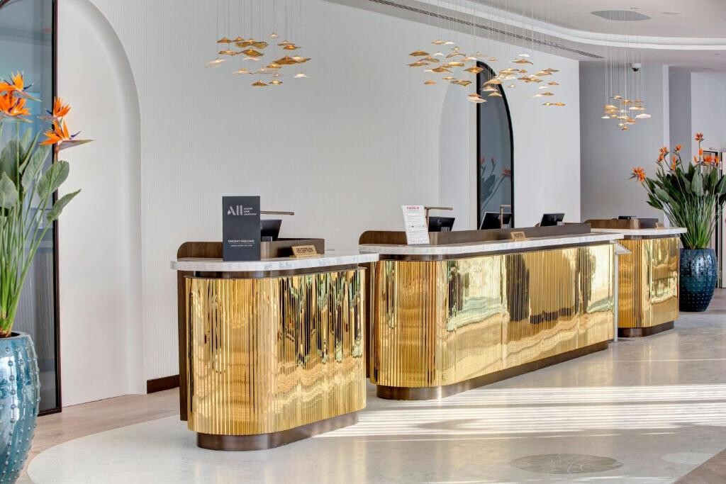 Foto: Rixos