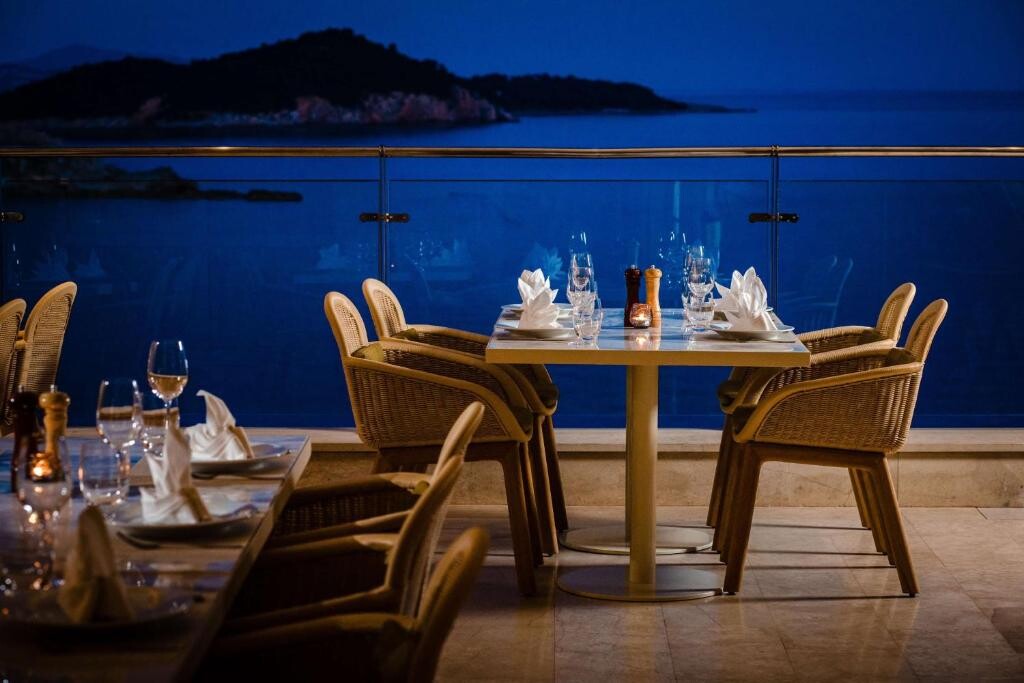 Foto: Rixos